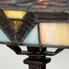 Lampa stołowa Holmes (QZ-HOLMES-TL) - Elstead Lighting