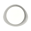 FM2201001-470 AURA LAMPA SUFITOWA BIAŁA/WHITE - Zuma Line