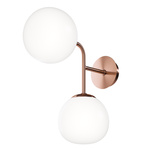 Kinkiet Erich Modern (MOD221-WL-02-G) Maytoni