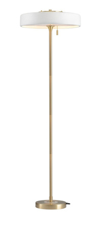 Lampa podłogowa ARTDECO (MF8872 white) - Step into Design