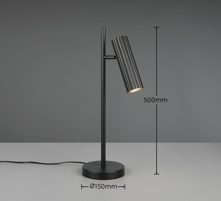 Lampa na biurko i komodę SOKA (567700132) - Trio