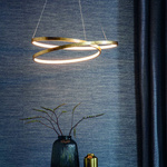 Lampa Wisząca Scribble (72479) Endon