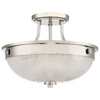 Lampa sufitowa Mantle (QZ-MANTLE-SF-IS) - Elstead Lighting