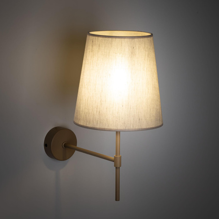 ELIZABETH SABIA KINKIET 1XE27 (11166) - TK Lighting