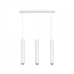 Lampa wisząca EYE WHITE III zwis (6481) Nowodvorski - żyrandol