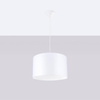 Lampa wisząca NOVA 40 biała (SL.1404) - Sollux Lighting