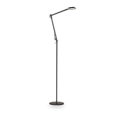 Lampa Stojąca FUTURA Czarny (FUTURA_PT_NERO) - Ideal Lux