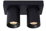 Lampa sufitowa reflektorek NIGEL (09929/10/30) - Lucide