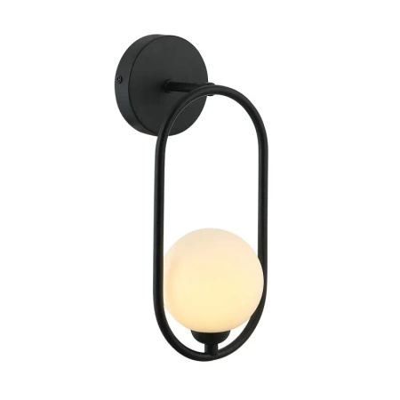 Kinkiet Lupus  (WL-3965-1-BL) - Italux
