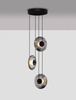 Lampa wisząca wewnętrzna HUACARAJE (LE44829) - Luces Exclusivas