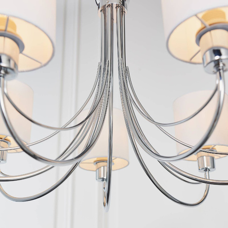 Lampa Wisząca Phantom (PHANTOM-7CH) Endon