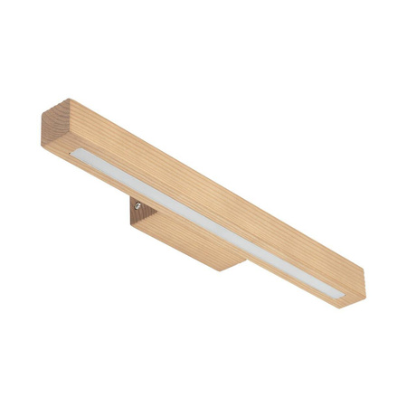 Kinkiet TEO LED SOSNA POSTARZANA (5920) - TK Lighting