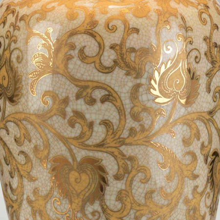Lampa stołowa Goldthistle (GOLD-THISTLE-TL) - Elstead Lighting