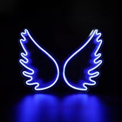 NEON WINGS LED (FM-WN95) - Zuma Line