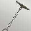 Żyrandol Spyre (HK-SPYRE6C-MMB) - Elstead Lighting