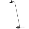 Lampa podłogowa DARCI Nordlux E14 25W Metal Czarny