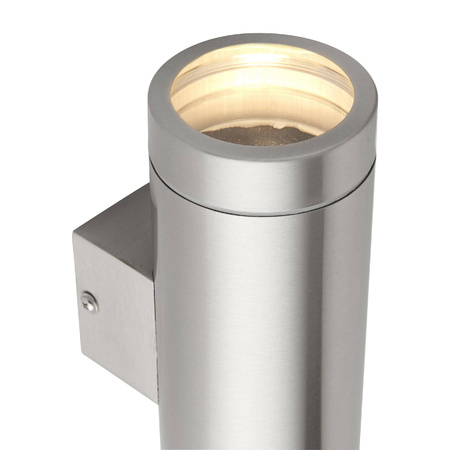 Kinkiet Palin XL IP44 7W (98437) - Saxby