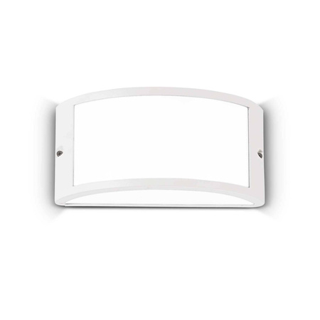 Kinkiet REX 1 AP1 kol. biały (092393) Ideal Lux