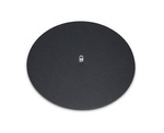 GARDEN 24 Ground Plate Czarna