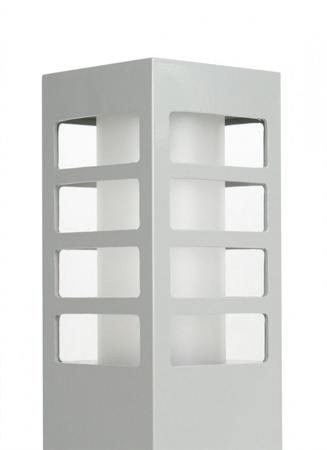 Słupek ogrodowy (RADO III 1 AL) - SU-MA