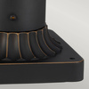 Lampa stojąca zewnętrzna Luverne (KL-LUVERNE3-M) - Elstead Lighting