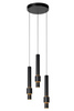 Lampa wisząca MARGARY (24402/15/30) - Lucide