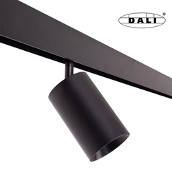 MAXLIGHT M0010D REFLEKTOR MAGNETYCZNY SYSTEM DALI 20W 1332LM 3000K