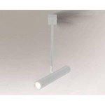 Reflektor YABU (biały) (7263) - Shilo