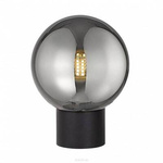 Lampa stołowa ARCTURUS czarna (T0454-01A-P7FZ) - Zuma Line