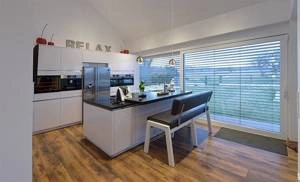 Lampa wisząca wisząca Bunda (D342114) - żyrandol