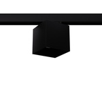 Lampa szynowa QUAD czarny GU10 4000K 7W 530lm (MYL.00279) - Make Your Light
