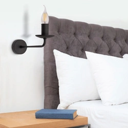 Kinkiet LIMAL (4611) - TK Lighting