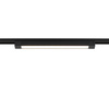 Lampa na szynoprzewód TRACER PANEL LED BLACK 30 W (18192) - TK Lighting