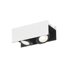 Lampa Sufitowa VIDAGO biała (39316) - EGLO