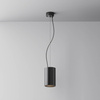 Lampa wisząca Efir (P089PL-25W3K-B) - Maytoni