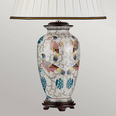 Lampa stołowa Ping (DL-PING-TL) - Elstead Lighting