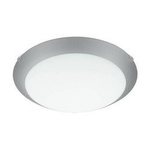 Plafon MARS 1 srebrny (89248 - EGLO)