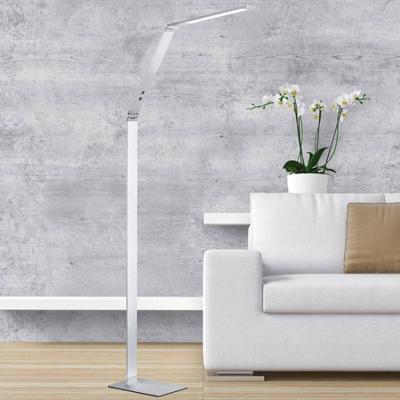 Lampa Podłogowa Geri  (45840) - Fischer&Honsel