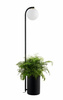 Lampa podłogowa BOTANICA DECO (40851105) - Kaspa