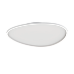 CEILING LED LIGHT 58W 3000K WHITE (23212 Zambelis) - Zambelis