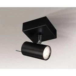 Reflektor FUSSA (czarny) (2215) - Shilo