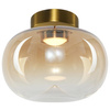 Lampa sufitowa VASO AMBER 4W (ML1411) - Milagro