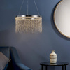Lampa Wisząca Zelma (73768) Endon