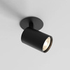Reflektor Ascoli Recessed Matowy Czarny (1286080) - Astro Lighting