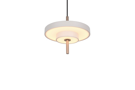 Pojedyncza lampa wisząca KEATON (340210176) - Trio