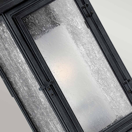 Kinkiet zewnętrzny Shepherd (FE-SHEPHERD-2M) - Elstead Lighting