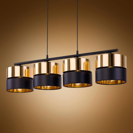 Lampa wisząca HILTON (4342) - TK Lighting