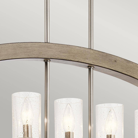 Żyrandol Grand Bank (KL-GRAND-BANK5) - Elstead Lighting