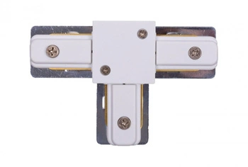 Łącznik PROFILE t biały CONNECTOR T WHITE (9187) - Nowodvorski
