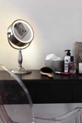 FACE Stołowa 1L Stalowa